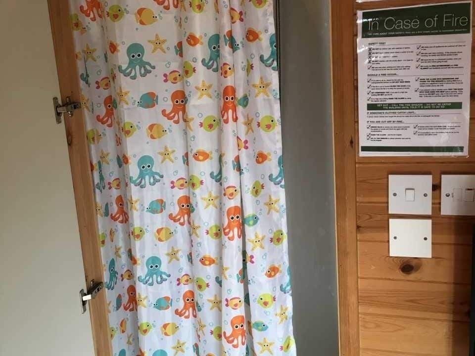 Grange-over-Sands Cartmel Camping Pod מראה חיצוני תמונה